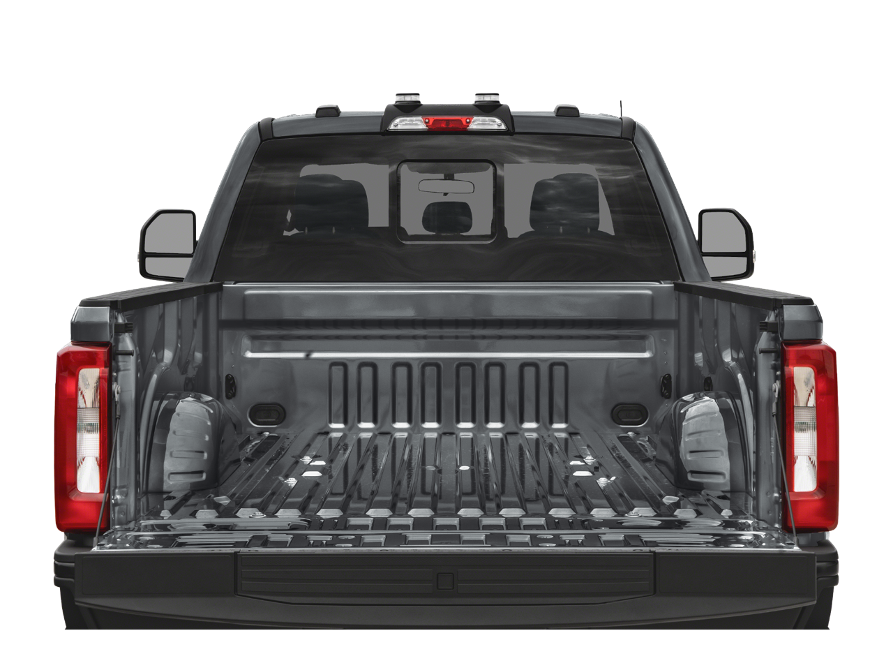 2026 Ford Super Duty F-250 Pickup XL