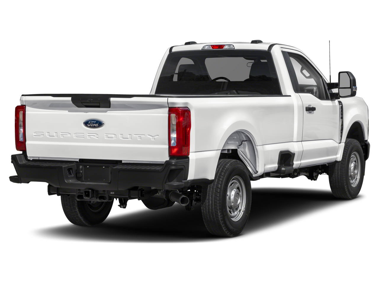 2026 Ford Super Duty F-250 Pickup XL
