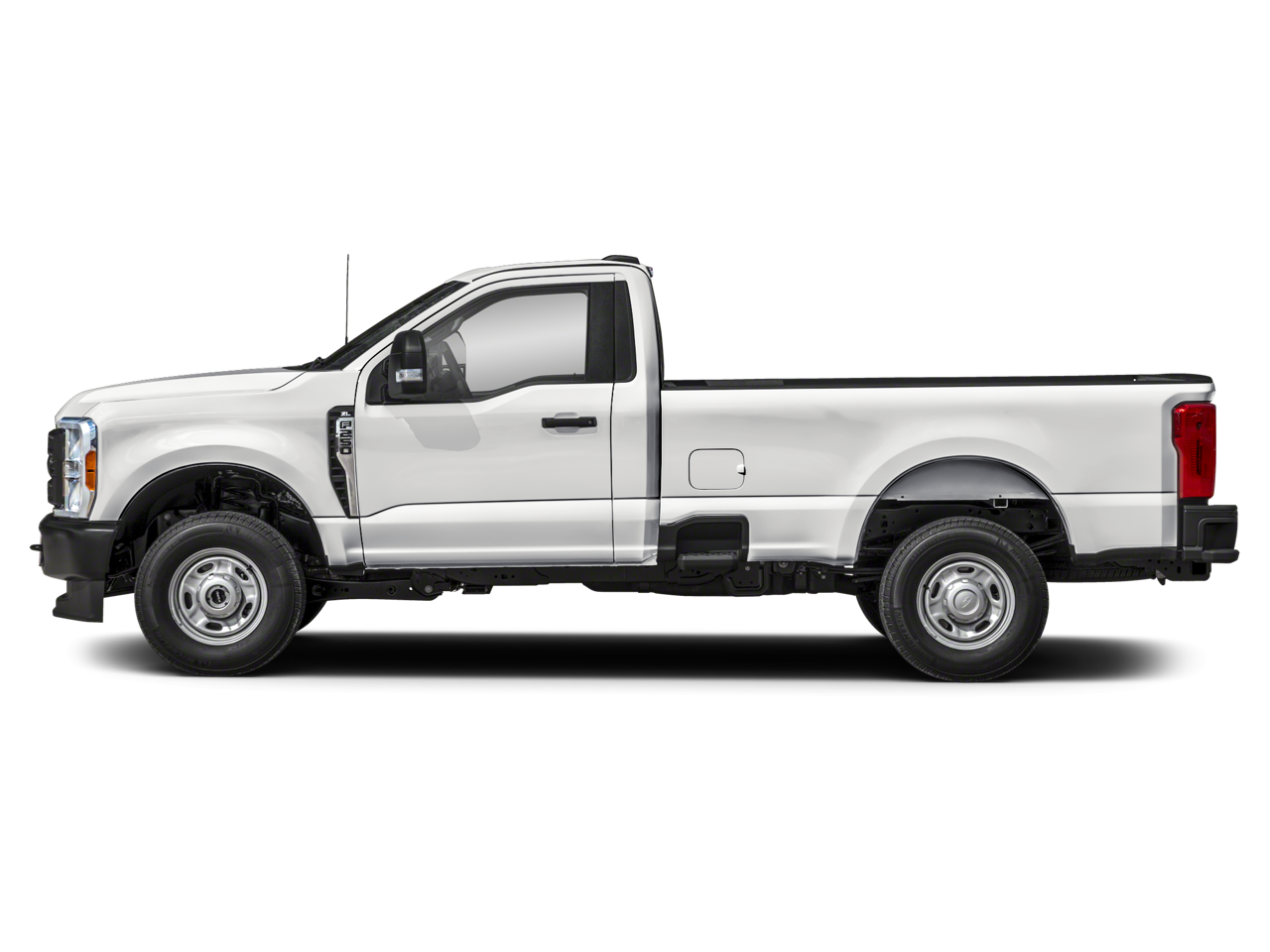 2026 Ford Super Duty F-250 Pickup XL