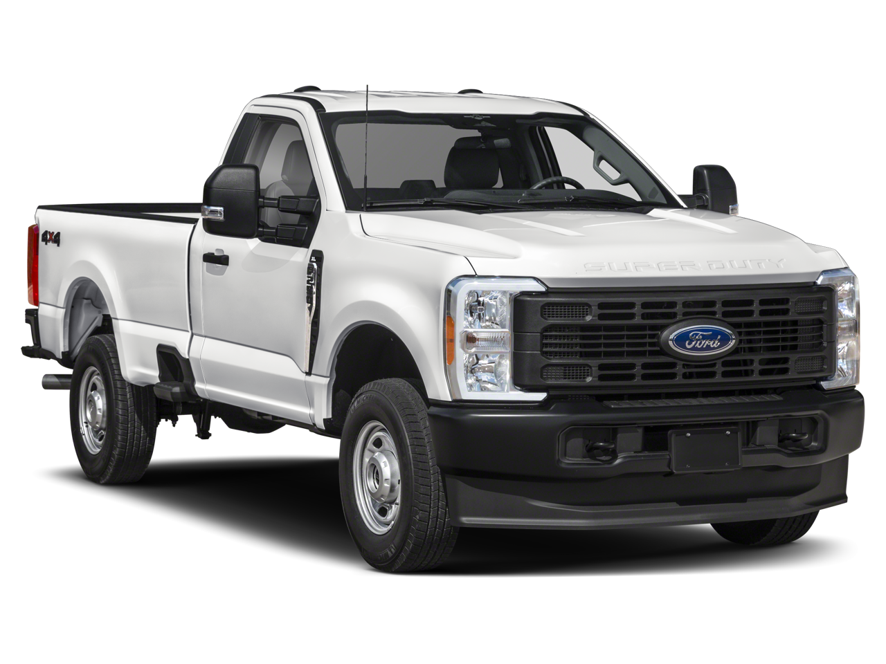 2026 Ford Super Duty F-250 Pickup XL