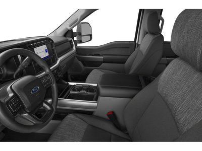 2026 Ford Super Duty F-350 SRW Pickup XLT