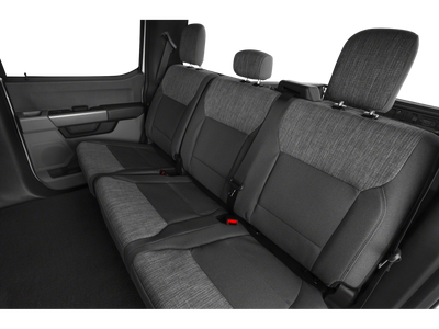 2026 Ford Super Duty F-350 SRW Pickup XLT