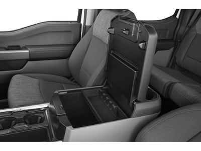 2026 Ford Super Duty F-350 SRW Pickup XLT