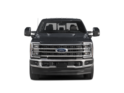 2026 Ford Super Duty F-350 SRW Pickup King Ranch