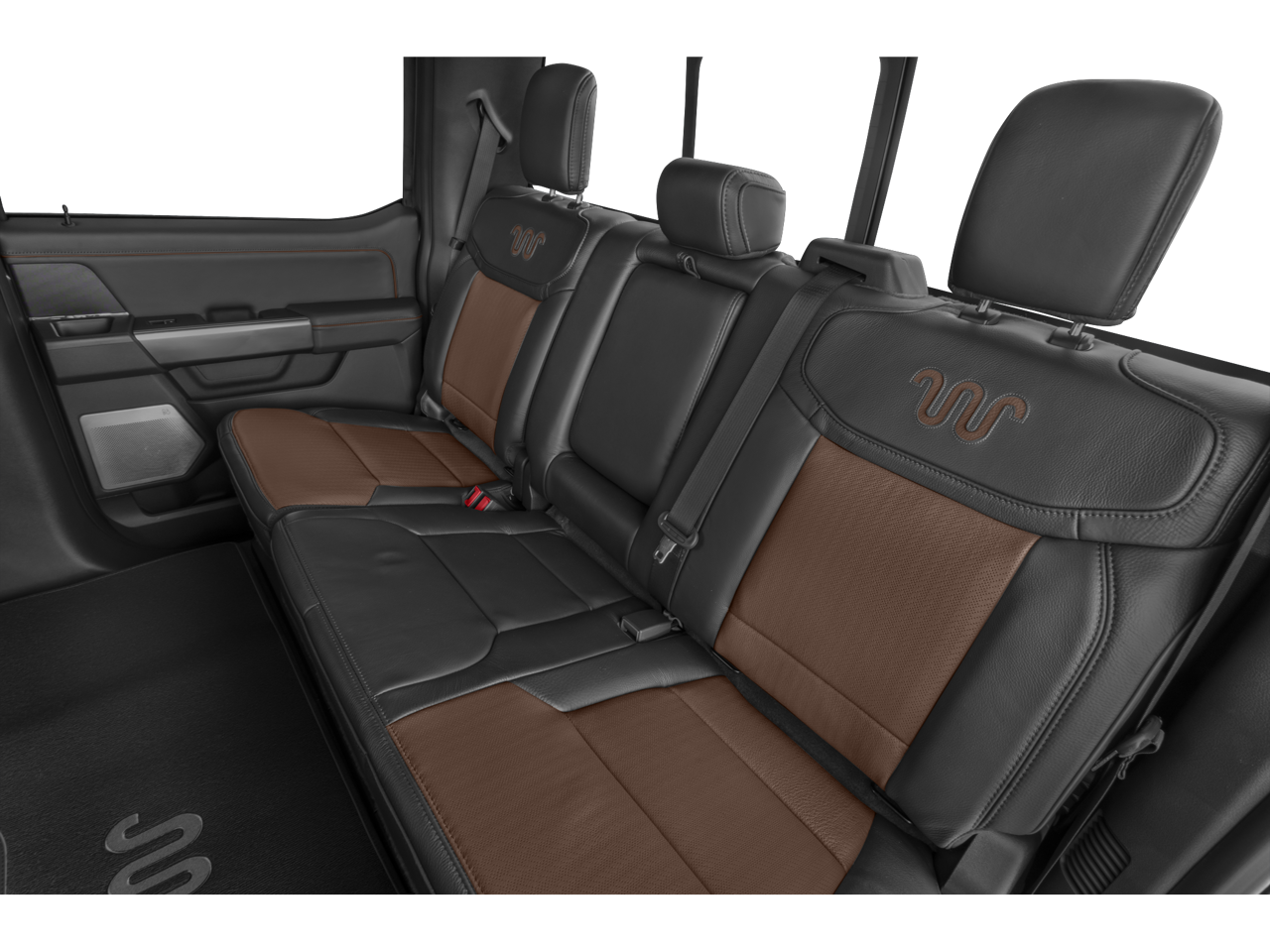 2026 Ford Super Duty F-350 SRW Pickup King Ranch