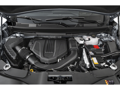 2026 GMC Acadia FWD Denali