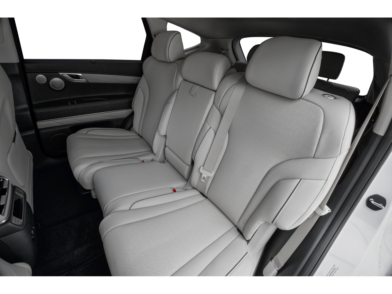 2026 Genesis GV80 Advanced