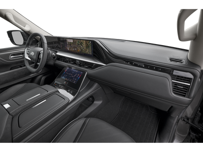 2026 INFINITI QX80 PURE AWD