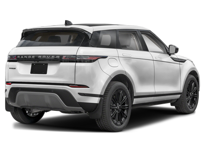 2026 Land Rover Range Rover Evoque S