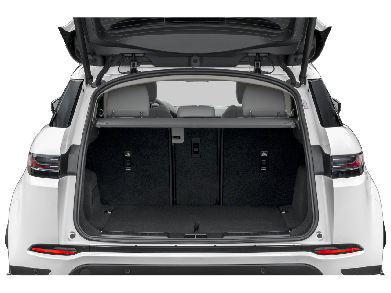 2026 Land Rover Range Rover Evoque S