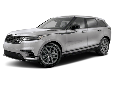 2026 Land Rover Range Rover Velar Dynamic SE