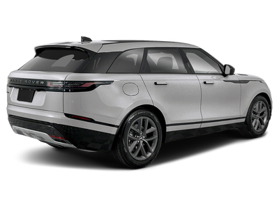 2026 Land Rover Range Rover Velar Dynamic SE