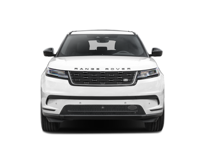 2026 Land Rover Range Rover Velar S