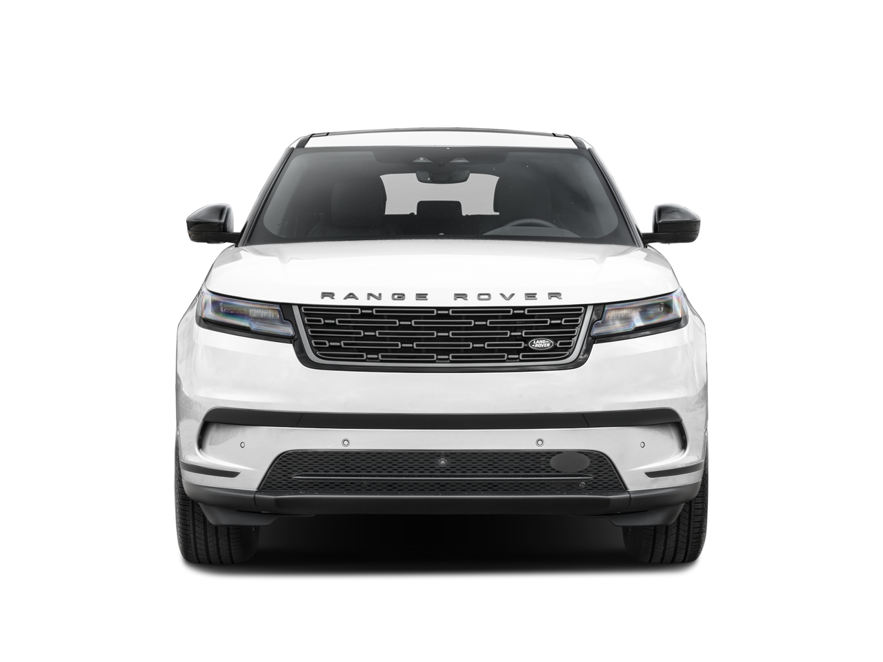 2026 Land Rover Range Rover Velar S