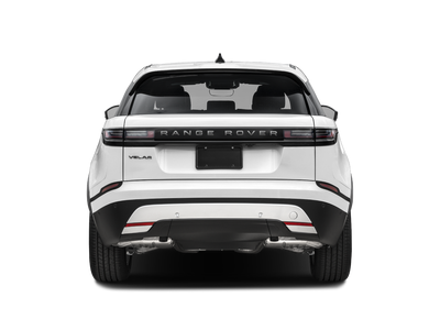 2026 Land Rover Range Rover Velar S