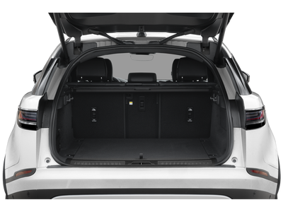 2026 Land Rover Range Rover Velar S