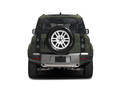 2026 Land Rover Defender S