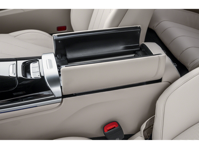 2026 Mercedes-Benz AMG® CLE 53 CLE 53 AMG® 4MATIC®