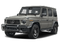 2026 Mercedes-Benz AMG® G 63 G 63 AMG® 4MATIC®