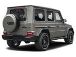 2026 Mercedes-Benz AMG® G 63 G 63 AMG® 4MATIC®
