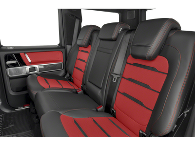 2026 Mercedes-Benz AMG® G 63 G 63 AMG® 4MATIC®