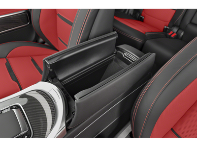 2026 Mercedes-Benz AMG® G 63 G 63 AMG® 4MATIC®