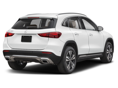 2026 Mercedes-Benz GLA 250 GLA 250