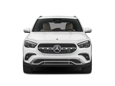 2026 Mercedes-Benz GLA 250 GLA 250