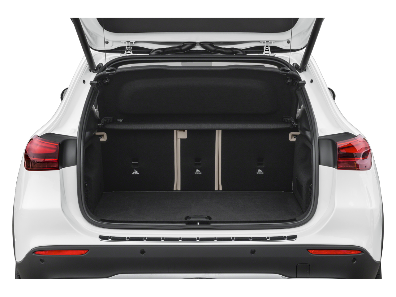 2026 Mercedes-Benz GLA 250 GLA 250