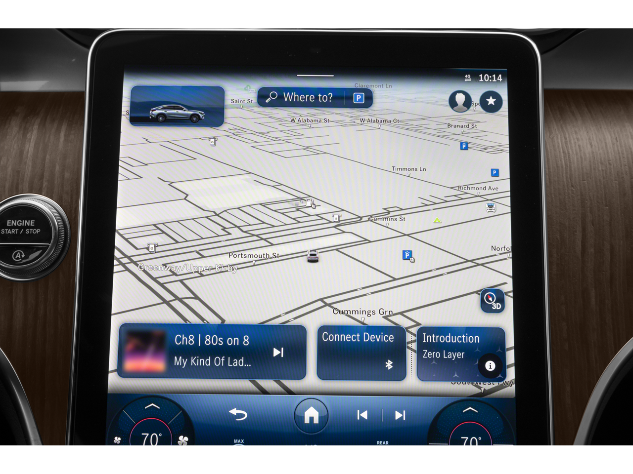 2026 Mercedes-Benz GLC 300 GLC 300 Coupe 4MATIC®