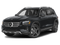 2026 Mercedes-Benz GLB 250 GLB 250 4MATIC®