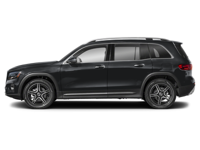 2026 Mercedes-Benz GLB 250 GLB 250 4MATIC®