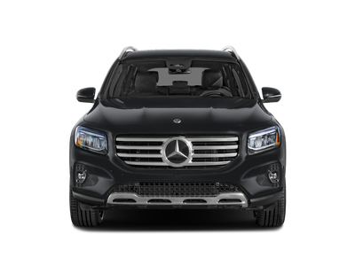 2026 Mercedes-Benz GLB 250 GLB 250 4MATIC®
