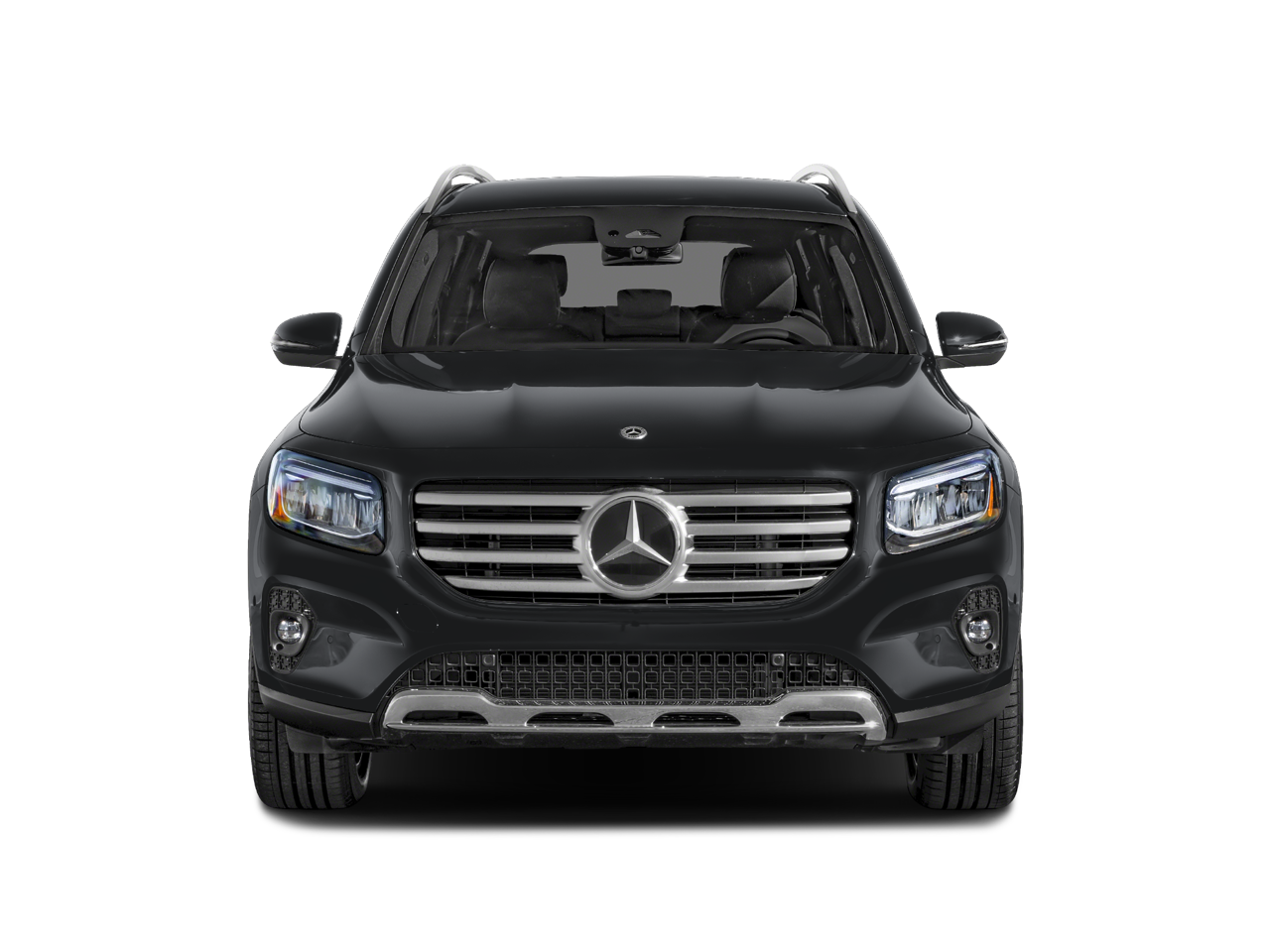 2026 Mercedes-Benz GLB 250 GLB 250 4MATIC®
