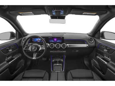 2026 Mercedes-Benz GLB 250 GLB 250 4MATIC®