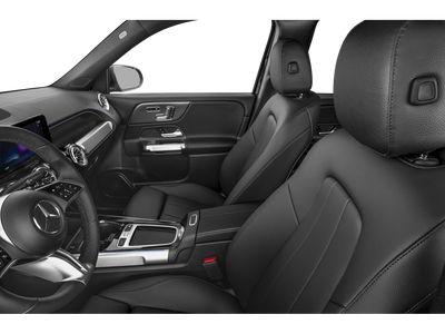 2026 Mercedes-Benz GLB 250 GLB 250 4MATIC®