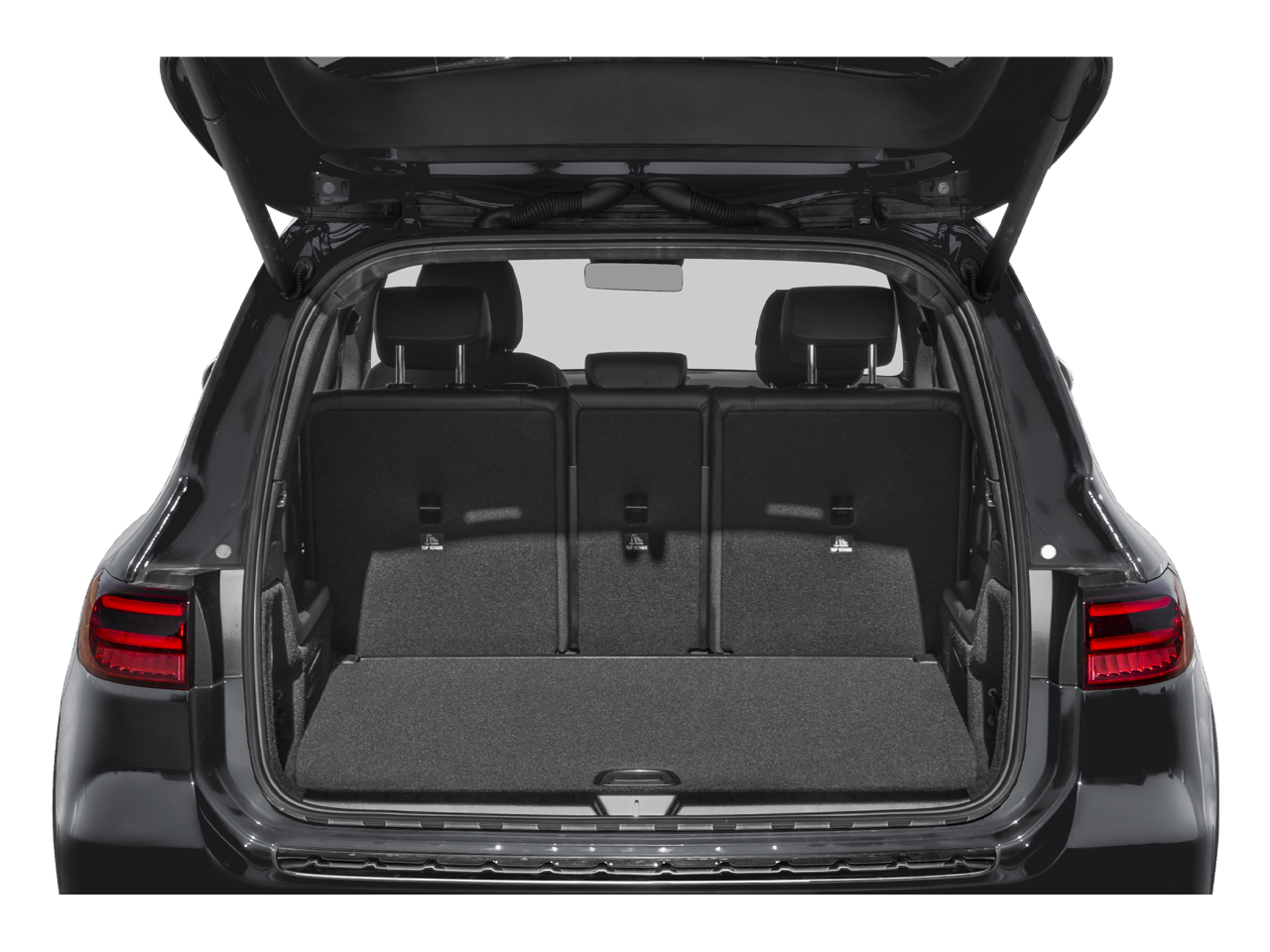 2026 Mercedes-Benz GLB 250 GLB 250 4MATIC®