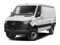 2026 Mercedes-Benz Sprinter Cargo Van Cargo 144 WB 4MATIC®
