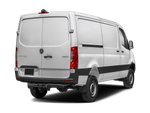 2026 Mercedes-Benz Sprinter Cargo Van Cargo 144 WB 4MATIC®