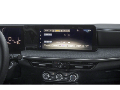 2026 Nissan Kicks SV PREMIUM, COLD WEATHER PACKAGE