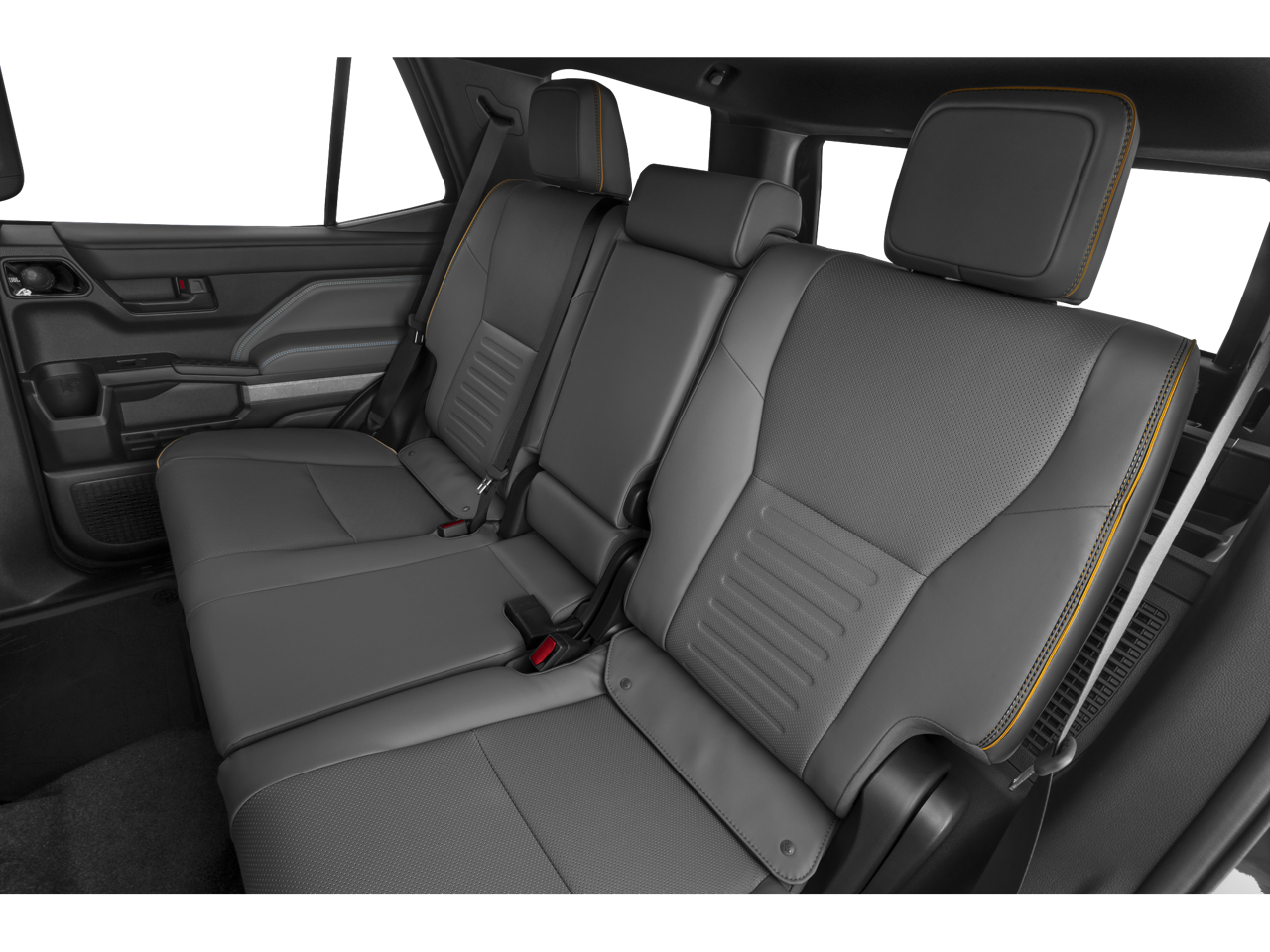 2026 Toyota 4Runner 4Runner Trailhunter