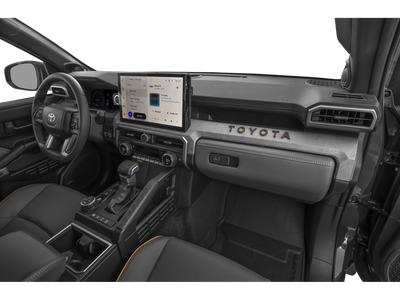 2026 Toyota 4Runner 4Runner Trailhunter