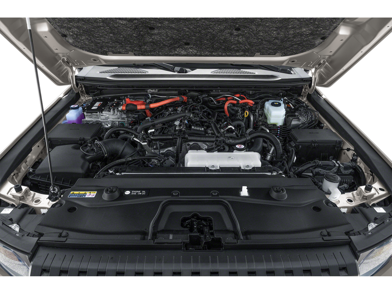 2026 Toyota Land Cruiser 1958