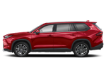 2026 Toyota Grand Highlander MAX Platinum
