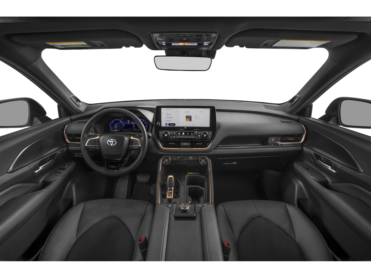 2026 Toyota Grand Highlander MAX Limited