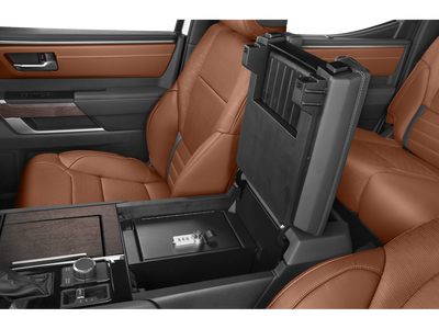 2026 Toyota Tundra Tundra 1794 Edition