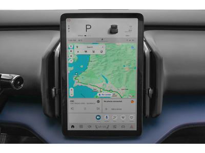 2026 Volvo EX30 Twin Motor Cross Country Ultra