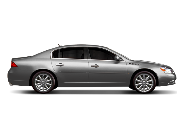 2008 Buick Lucerne 4dr Sdn V6 CX