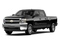 2009 Chevrolet Silverado 2500HD Work Truck