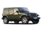 2009 Jeep Wrangler Unlimited X